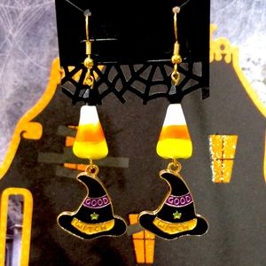 Good Witch Earrings